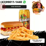 Combo Dog