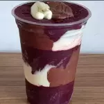 Açaí Ninho c/ Avelã