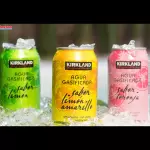 Mineral con sabor