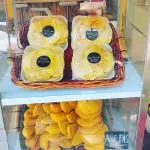 Patacones x10