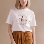 Camiseta Unissex