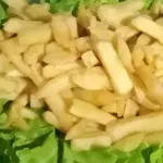 Batata frita