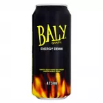 Energético Baly 473ml
