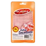 Fiambre Nobre / Ham Nobre
