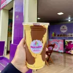 MILKSHAKE 500ML