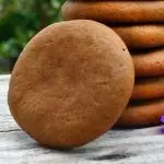 Galleta Negra