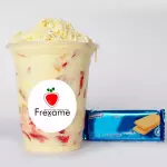 MIXTA FRESA DURAZNO 12 ONZ