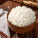 ARROZ BLANCO 白米饭