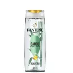 Shamp Pantene Bambú 400ml