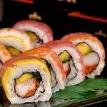 RAINBOW ROLL