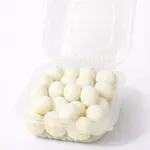 25 HUEVITOS DE CODORNIZ LISTOS