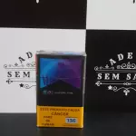 Cigarro Marlboro Purple