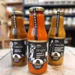 Patê de Pimenta de Bico 340g