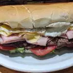 SÁNDWICH COMPLETO (TERNERA)