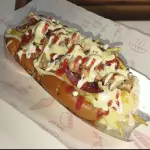 Perro Caliente