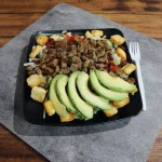 Ensalada de sirlon