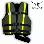 CHALECO FLOTADOR PARA NIÑOS