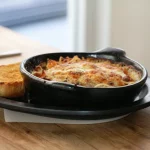 Spaghetti Boloñesa