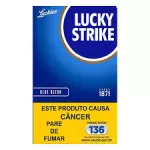 LUCKY STRIKE AZUL