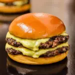 DOUBLE Smash