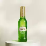 STELLA ARTOIS PURE GOLD