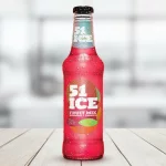ICE 51 FRUIT MIX 275ML