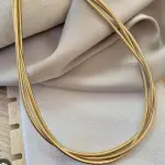 Collar 3 caidas