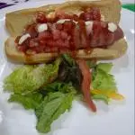 Hot Dog Tradicional