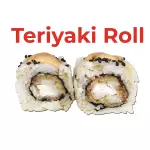 Teriyaki Roll