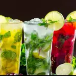 Mojito Cubano