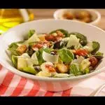 ENSALADA MEDITERRANEA