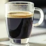 CAFE ESPRESSO DOPPIO