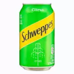 Schweppes