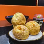 Pão de Queijo Especial (UNIDADE)