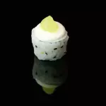 URAMAKI LEMON 8 PEÇAS