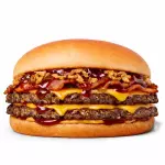 CrispyBacon Doble