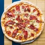 Pizza Aloha