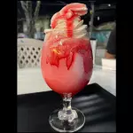 Chantilly Strawberry