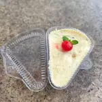Cremoso de Maracuyá