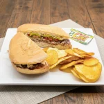Torta De Pollo