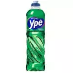 DETERGENTE YPÊ LIMÃO 500ML