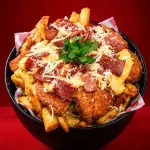 PAPAS GOURMET
