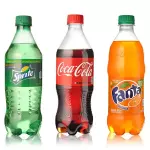 BEBIDAS MEDIO 1/2