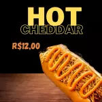HOT CHEDDAR