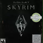 SKYRIM (SEM DLC)