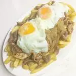 CHORRILLANA