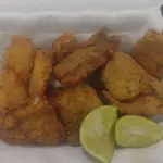 Tilápia individual