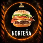 HAMBURGUESA NORTEÑA
