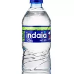 Água Mineral 500ml