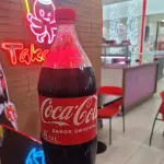 Bebida de 1,5 litros
